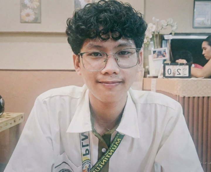 John Michael Manlangit